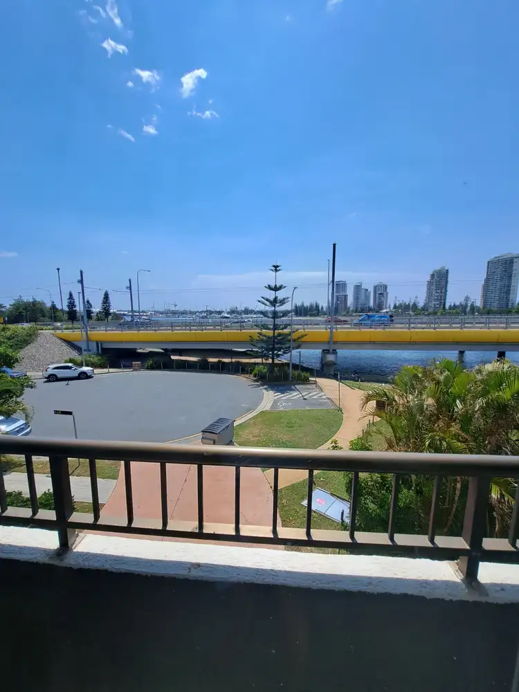 Fourth view of Homely apartment listing, 211/2 Barney Street, Southport QLD 4215