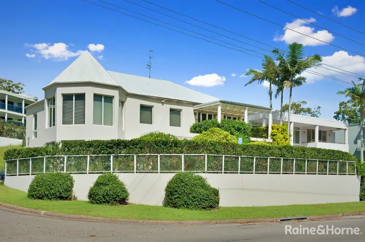 37 Irambang Street, Nelson Bay NSW 2315