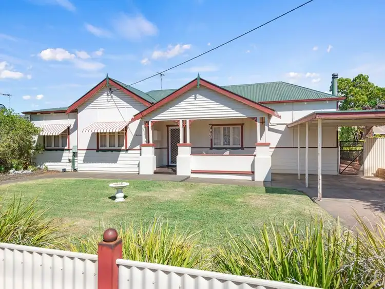 Main view of Homely house listing, 13 Harvey Street, South Kalgoorlie WA 6430