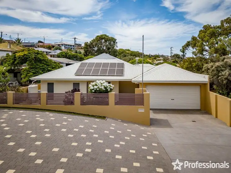 Main view of Homely house listing, 14 Patio Place, Geraldton WA 6530