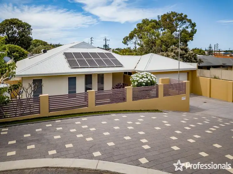 Second view of Homely house listing, 14 Patio Place, Geraldton WA 6530