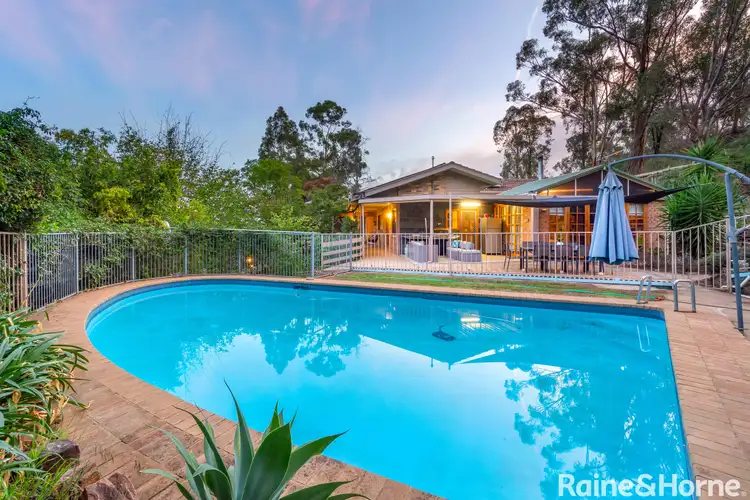 Second view of Homely house listing, 4 Highfield Place, Kooringal NSW 2650