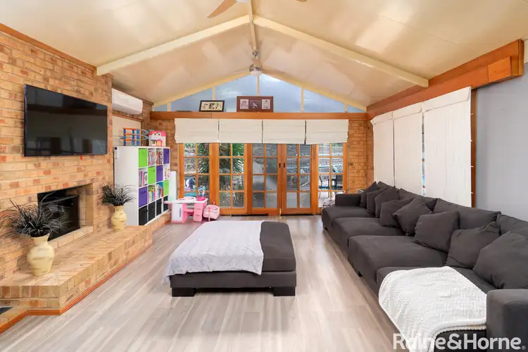 Third view of Homely house listing, 4 Highfield Place, Kooringal NSW 2650