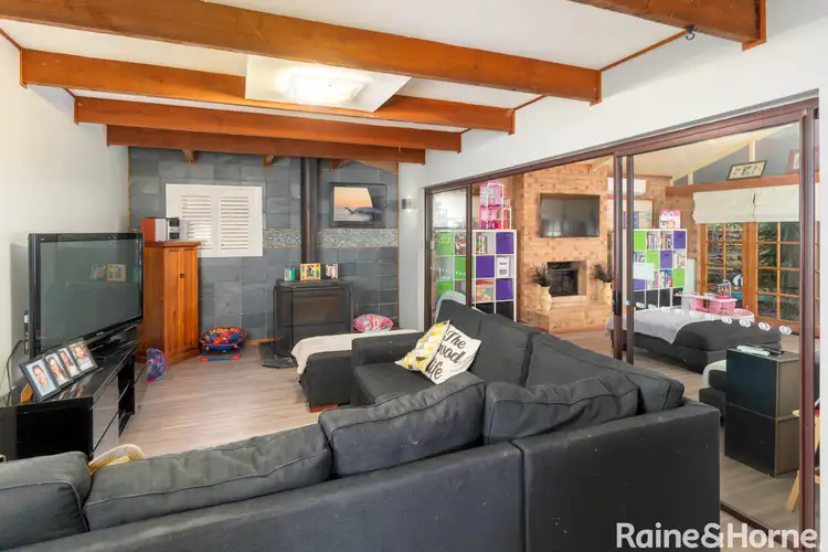 Fourth view of Homely house listing, 4 Highfield Place, Kooringal NSW 2650