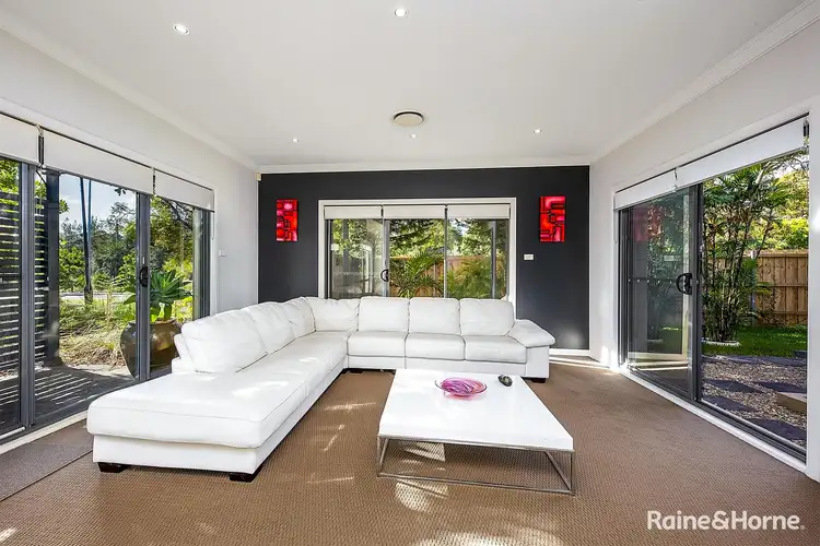 Second view of Homely house listing, 2 Clonard Way, Little Bay NSW 2036