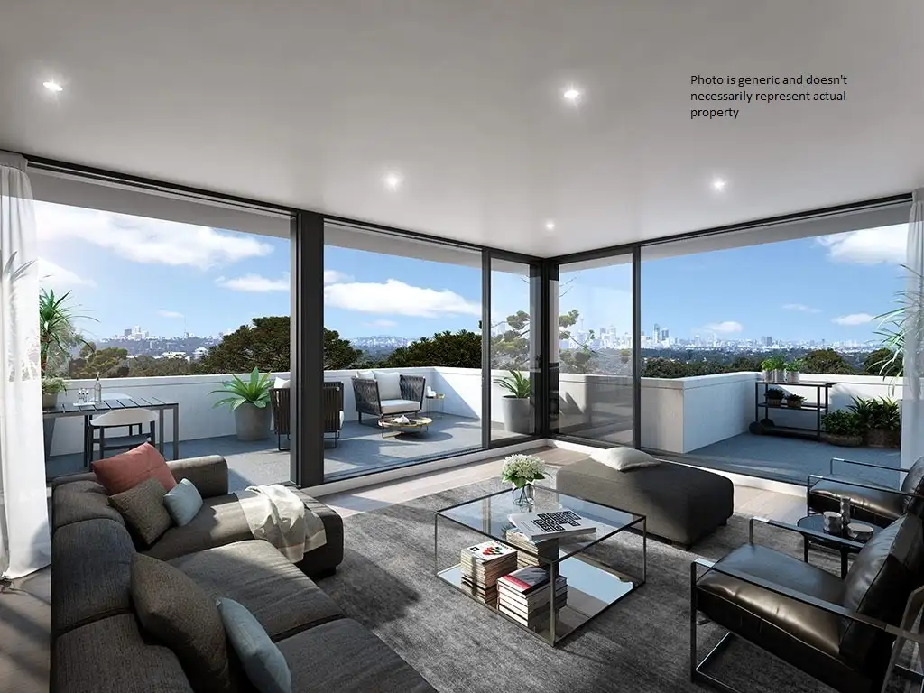 Main view of Homely apartment listing, 3.403/18 Hannah Street, Beecroft NSW 2119