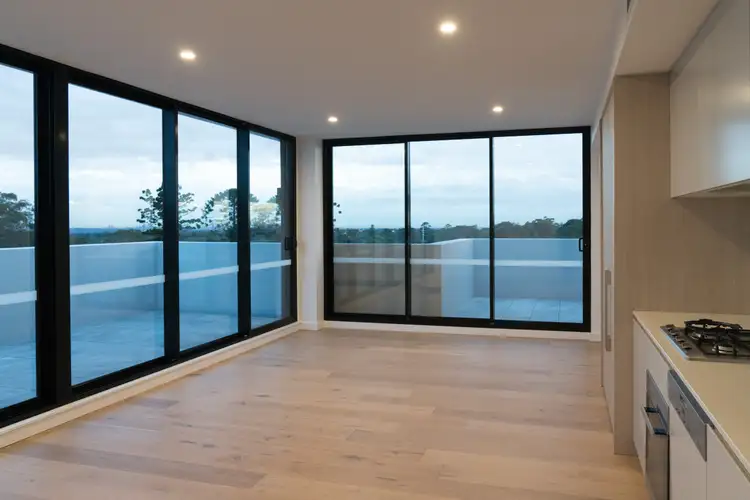 Second view of Homely apartment listing, 3.403/18 Hannah Street, Beecroft NSW 2119
