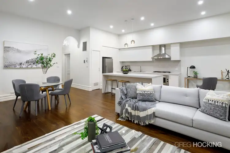 Third view of Homely house listing, 90 Cobden Street, South Melbourne VIC 3205