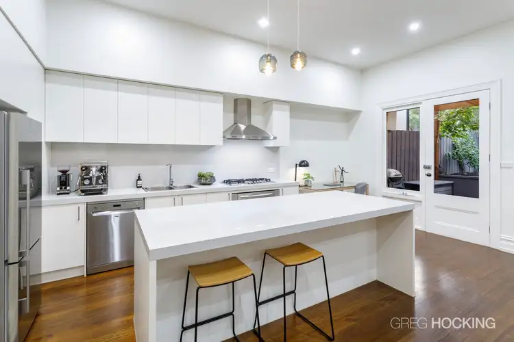 Fourth view of Homely house listing, 90 Cobden Street, South Melbourne VIC 3205