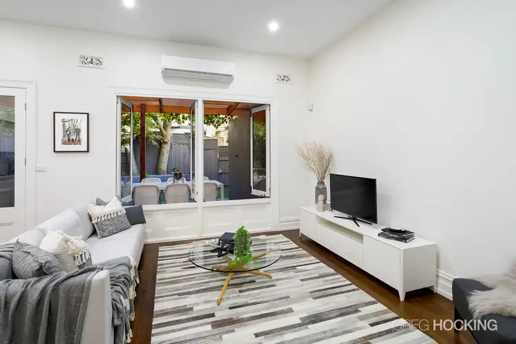 Fifth view of Homely house listing, 90 Cobden Street, South Melbourne VIC 3205