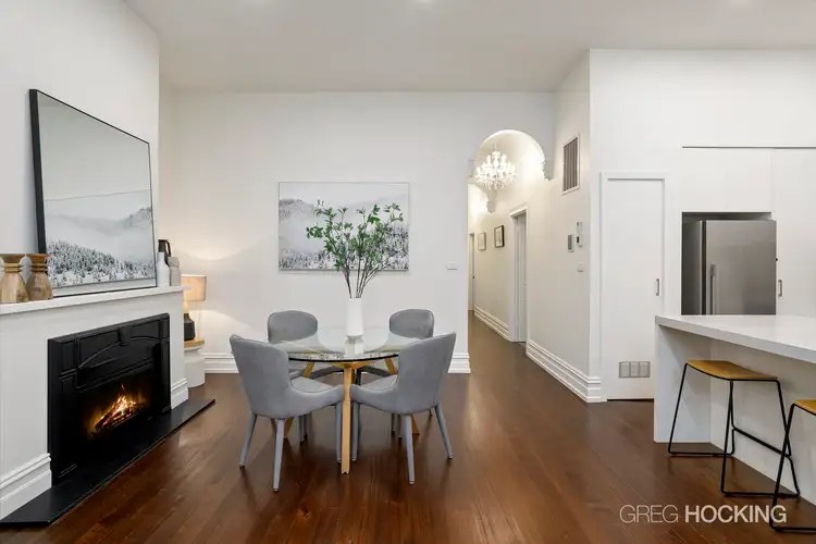 Sixth view of Homely house listing, 90 Cobden Street, South Melbourne VIC 3205