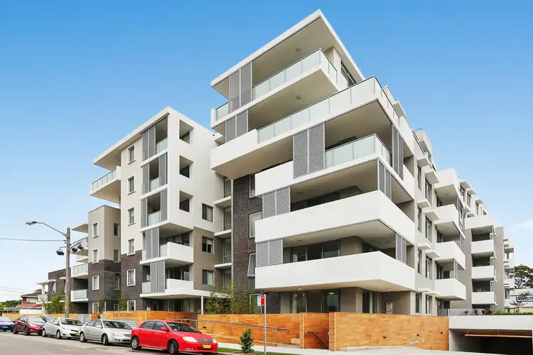G03/1 Victoria Street, Ashfield NSW 2131