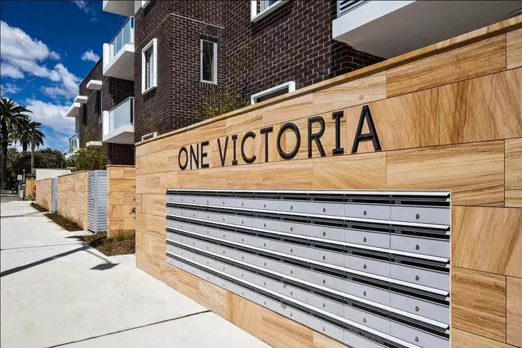 Second view of Homely unit listing, G03/1 Victoria Street, Ashfield NSW 2131