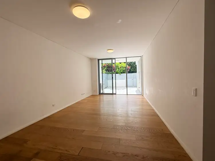 Fourth view of Homely unit listing, G03/1 Victoria Street, Ashfield NSW 2131