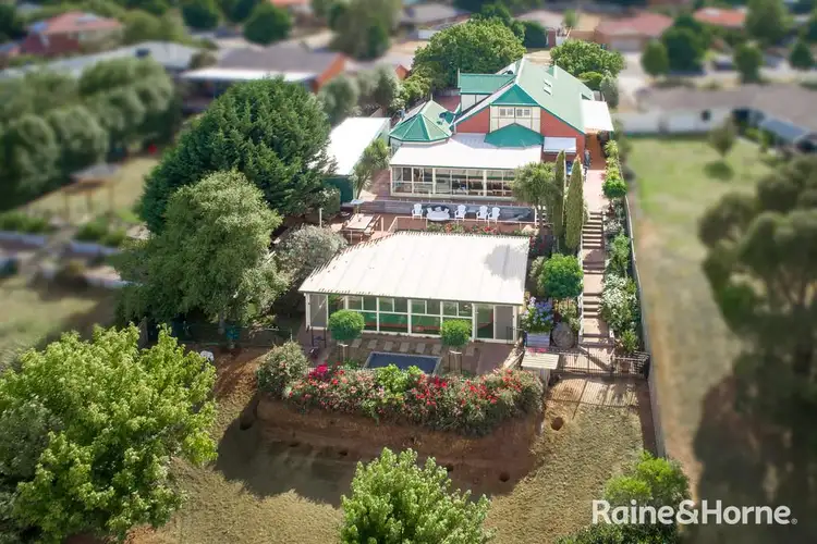 Main view of Homely house listing, 27 The Boulevard, Gisborne VIC 3437
