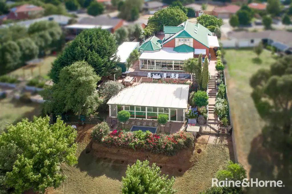 Main view of Homely house listing, 27 The Boulevard, Gisborne VIC 3437