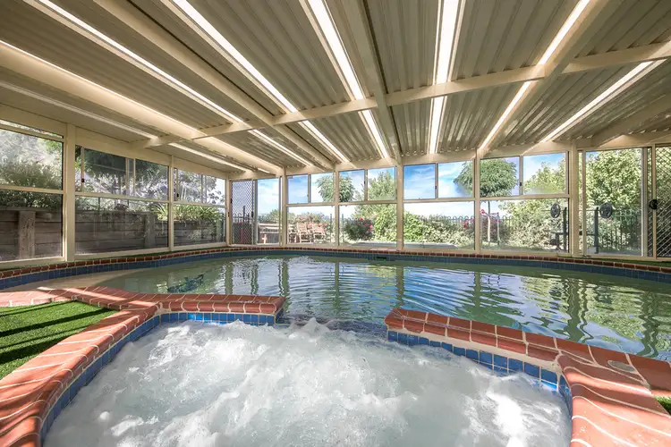 Second view of Homely house listing, 27 The Boulevard, Gisborne VIC 3437