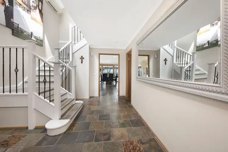 Third view of Homely house listing, 27 The Boulevard, Gisborne VIC 3437