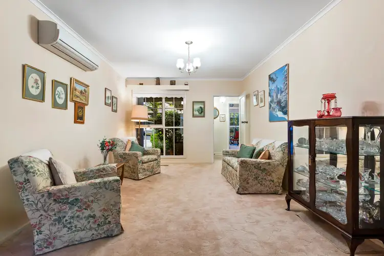 Third view of Homely villa listing, 25 Bertram Street, Glen Iris VIC 3146