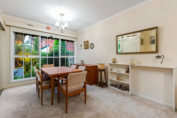 Fourth view of Homely villa listing, 25 Bertram Street, Glen Iris VIC 3146