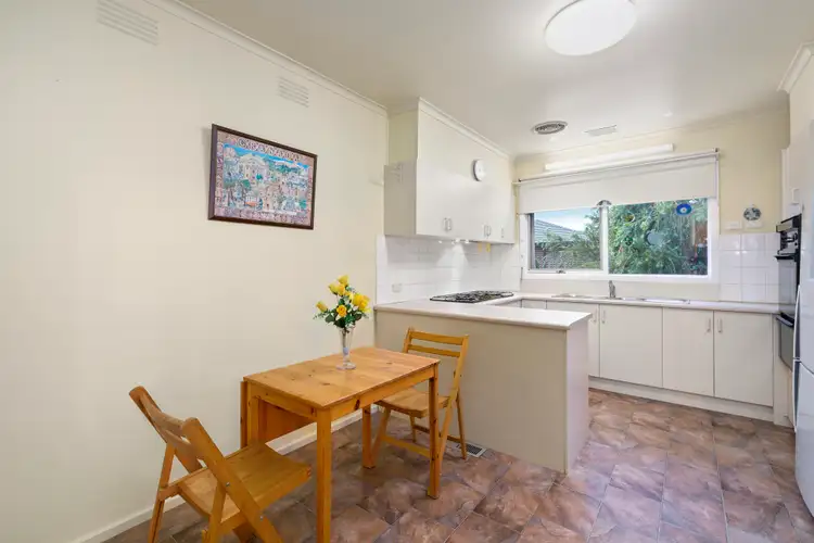 Fifth view of Homely villa listing, 25 Bertram Street, Glen Iris VIC 3146