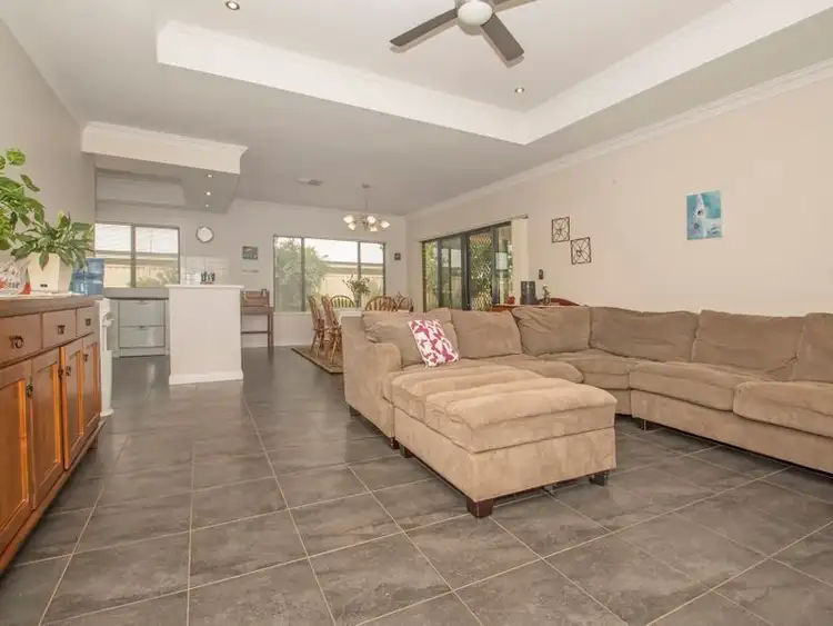 Fourth view of Homely house listing, 21 Riseberry Way, Somerville WA 6430