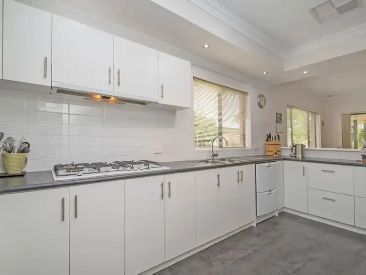 Fifth view of Homely house listing, 21 Riseberry Way, Somerville WA 6430