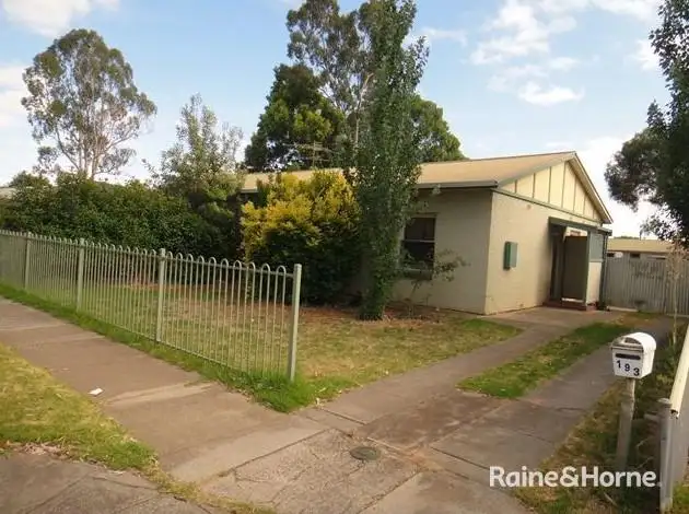 193 Waterloo Corner Road, Salisbury North SA 5108