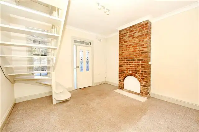 Second view of Homely house listing, 28 Chelmsford Street, Camperdown NSW 2050