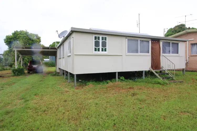 19 Fourth Street, Home Hill QLD 4806