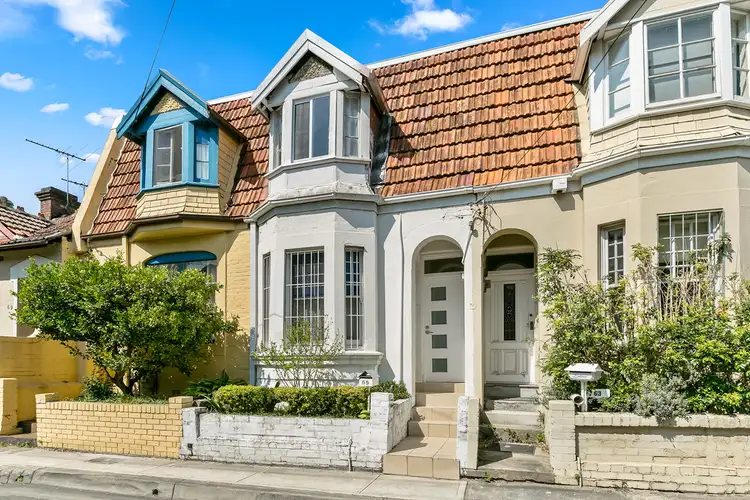 Main view of Homely house listing, 65 Campbell Street, Newtown NSW 2042