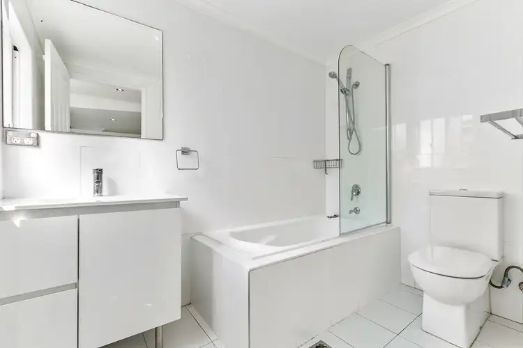 Fifth view of Homely house listing, 65 Campbell Street, Newtown NSW 2042