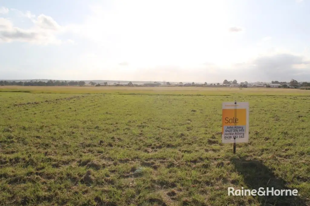 Main view of Homely land listing, LOT 39, 24 Oasis Drive, Kingaroy QLD 4610