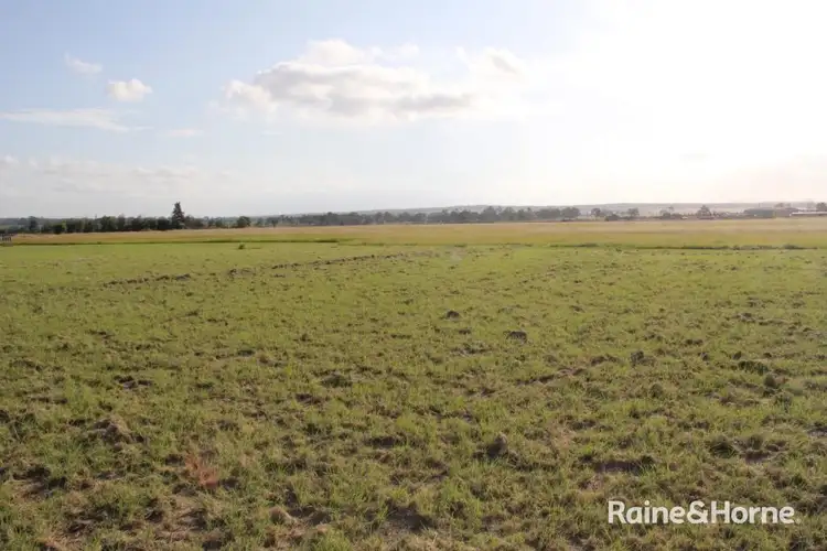 Third view of Homely land listing, LOT 39, 24 Oasis Drive, Kingaroy QLD 4610