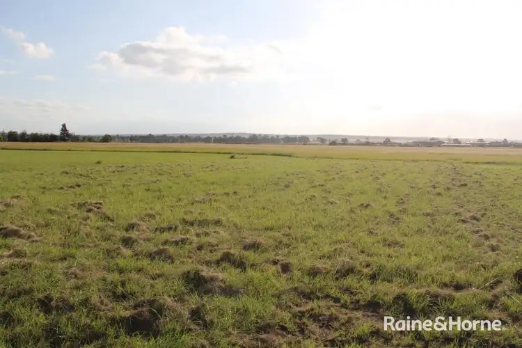 Main view of Homely land listing, 26 Oasis Drive, Kingaroy QLD 4610