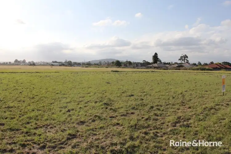 Second view of Homely land listing, 26 Oasis Drive, Kingaroy QLD 4610