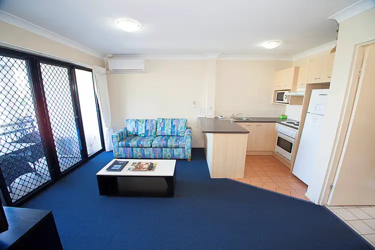 Second view of Homely house listing, 9/9-13 Margaret Avenue, Broadbeach QLD 4218