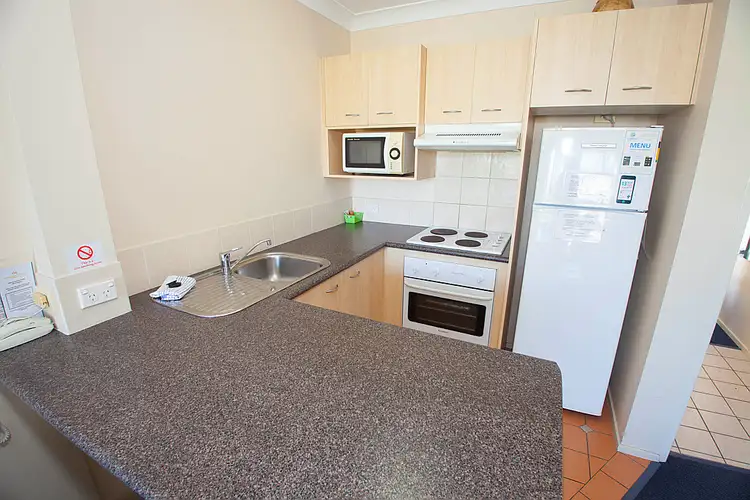 Third view of Homely house listing, 9/9-13 Margaret Avenue, Broadbeach QLD 4218