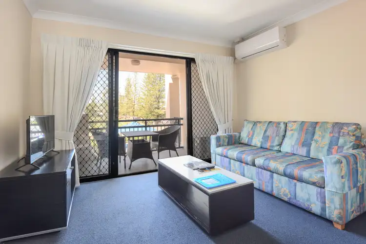 Fifth view of Homely house listing, 9/9-13 Margaret Avenue, Broadbeach QLD 4218