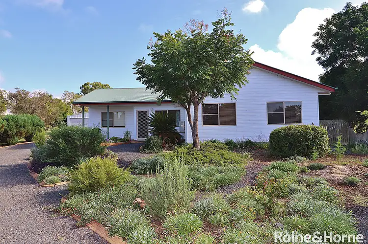 Main view of Homely house listing, 22 Olive Grove, Kingaroy QLD 4610