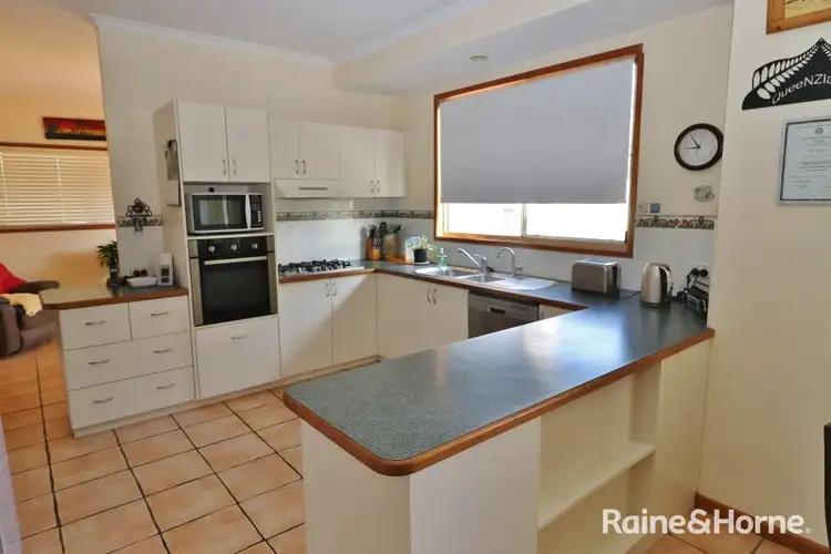 Second view of Homely house listing, 22 Olive Grove, Kingaroy QLD 4610