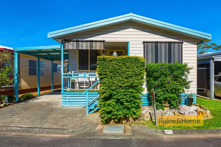 Main view of Homely house listing, Lot 50/1 Fassifern Street, Ettalong Beach NSW 2257
