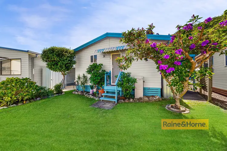 Second view of Homely house listing, Lot 50/1 Fassifern Street, Ettalong Beach NSW 2257
