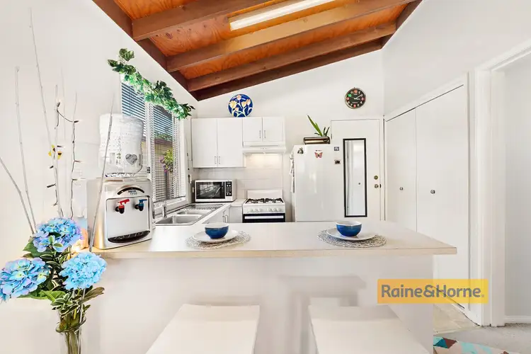 Fourth view of Homely house listing, Lot 50/1 Fassifern Street, Ettalong Beach NSW 2257