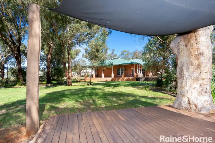 Second view of Homely house listing, 2 Macdonnell Street, Collingullie NSW 2650