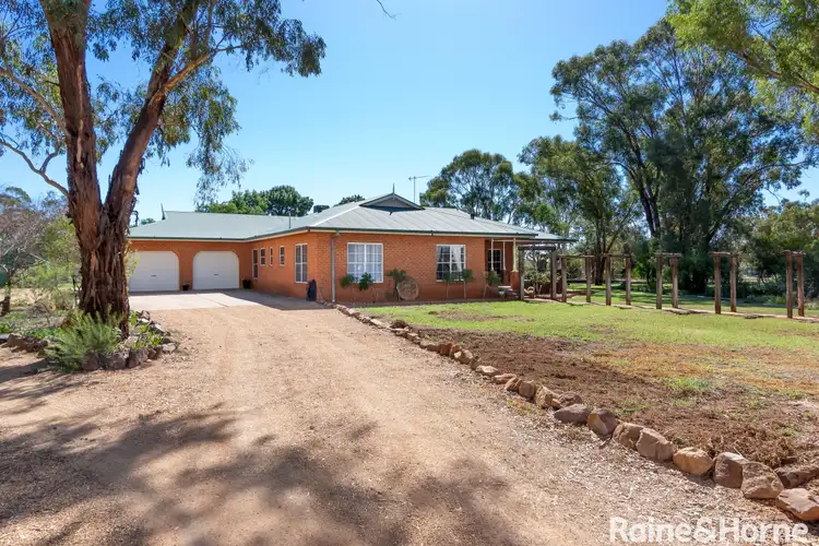 Third view of Homely house listing, 2 Macdonnell Street, Collingullie NSW 2650