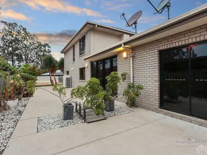 Second view of Homely house listing, 6 Clover Hill Ct, Calamvale QLD 4116