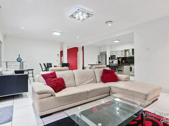 Fourth view of Homely house listing, 6 Clover Hill Ct, Calamvale QLD 4116