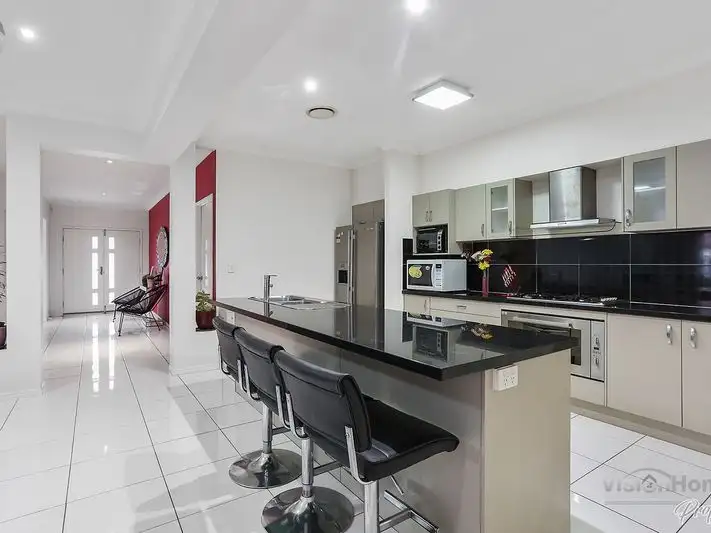 Fifth view of Homely house listing, 6 Clover Hill Ct, Calamvale QLD 4116