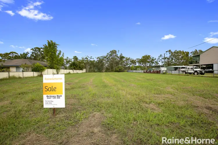 110 Investigator Ave, Cooloola Cove QLD 4580